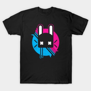 Jade Rabbit T-Shirt